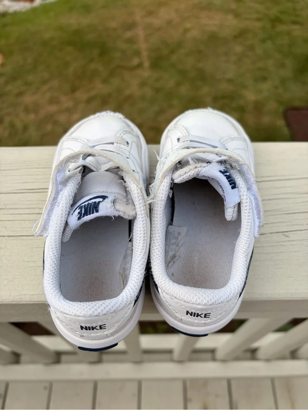 Nike lightweight kids